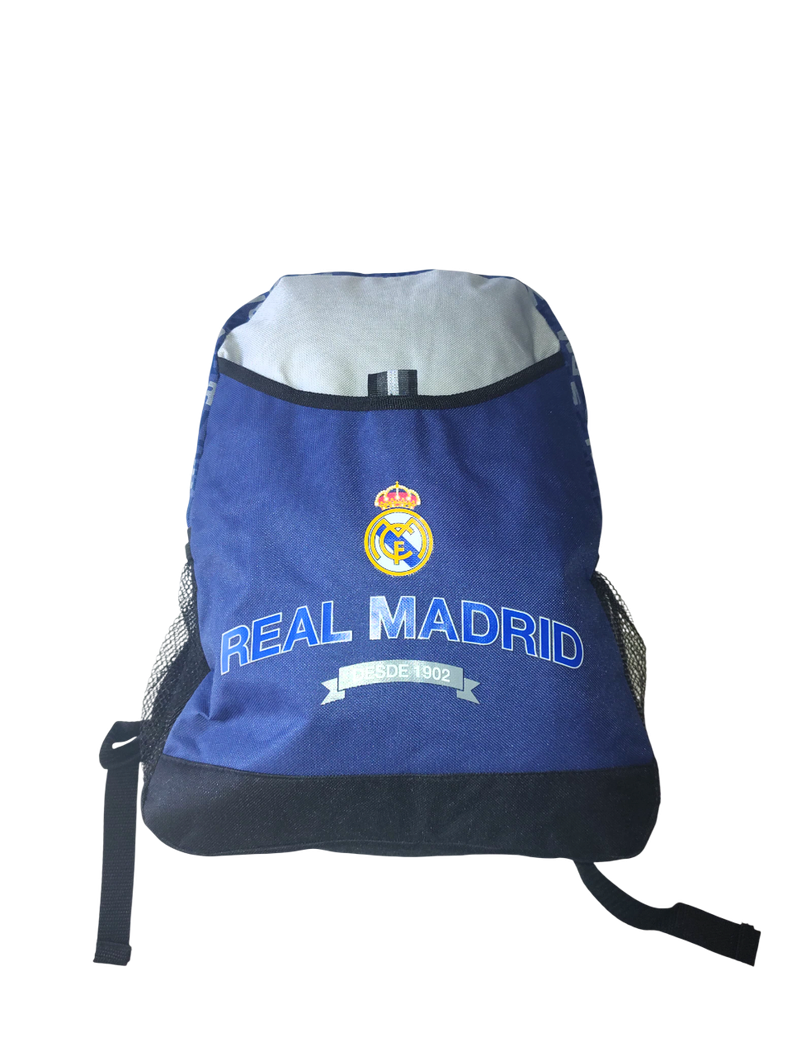 MOCHILA ZIPPER REAL MADRID OFICIAL-2