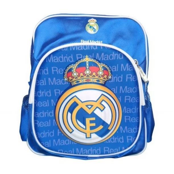 Mochila Niño Real Madrid -0