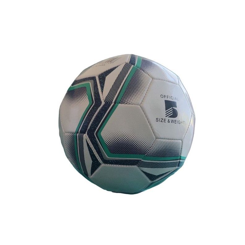 Pelota De Fútbol N°5 Welstar-0