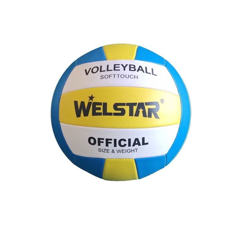 Pelota De Voleibol-1
