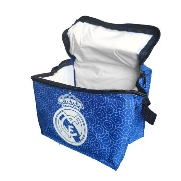 Lonchera Real Madrid-0
