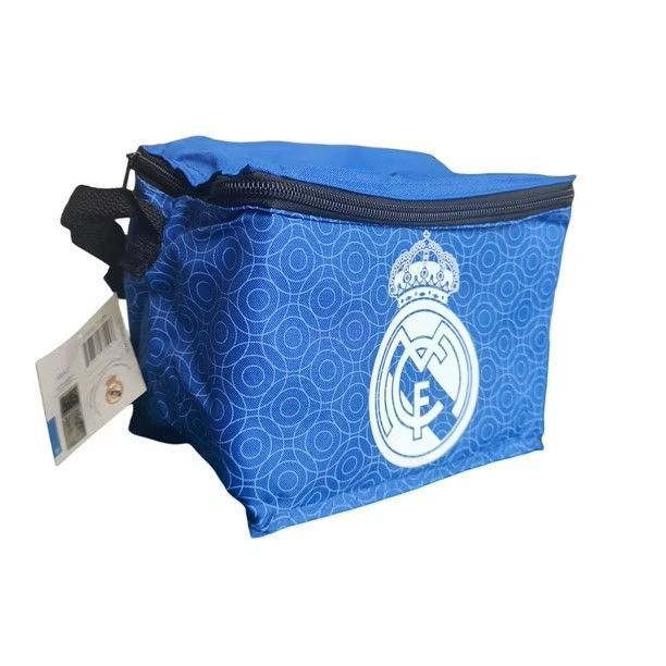 Lonchera Real Madrid-1