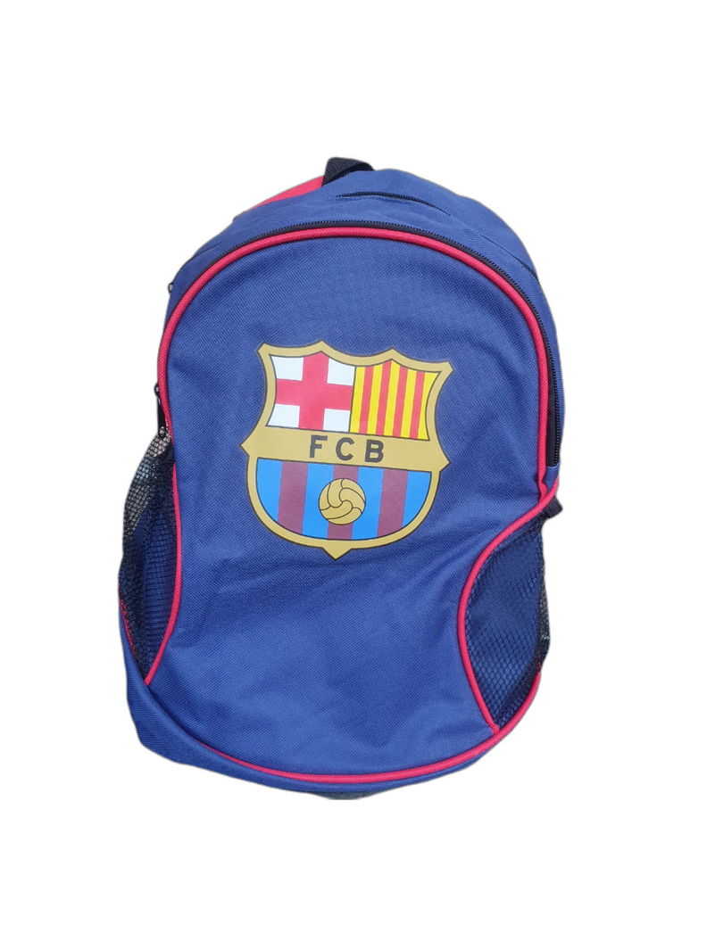 Mochila FC Barcelona  -0