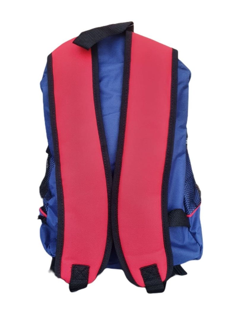Mochila FC Barcelona  -1