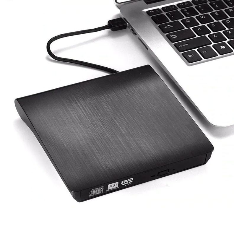 Grabador Externo Dvd/cd Lector Usb 3.0-0