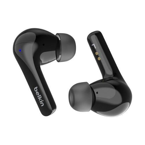 Audifonos True Wireless Motion Belkin Negro-0