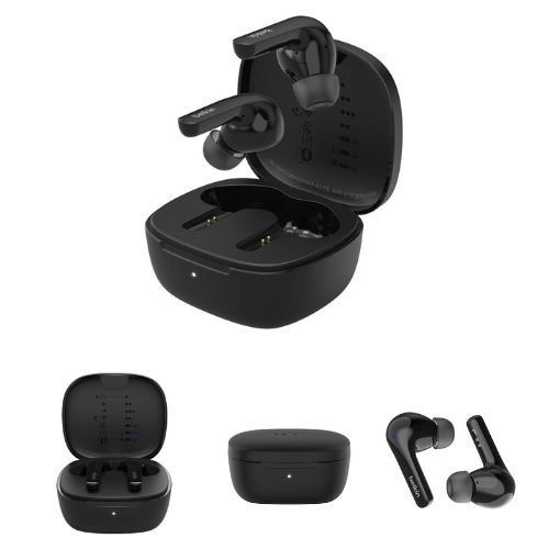 Audifonos True Wireless Motion Belkin Negro-1