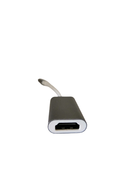 Cable Adaptador Tipo C USB C 3.1 A Hdmi…-0