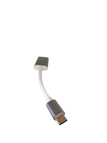 Cable Adaptador Tipo C USB C 3.1 A Hdmi…-1