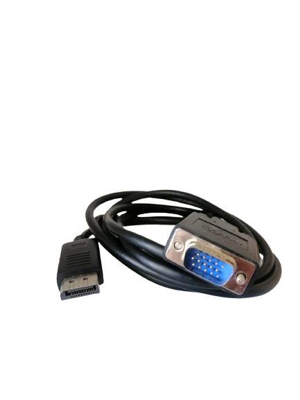 Cable Con Conector DisplayPort Macho A VGA Macho Xtc 342…-0