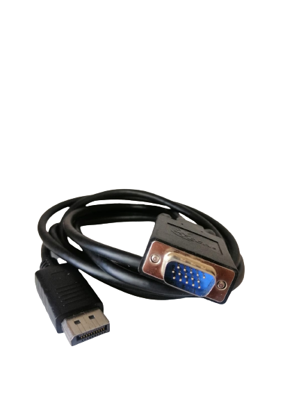 Cable Con Conector DisplayPort Macho A VGA Macho Xtc 342…-2