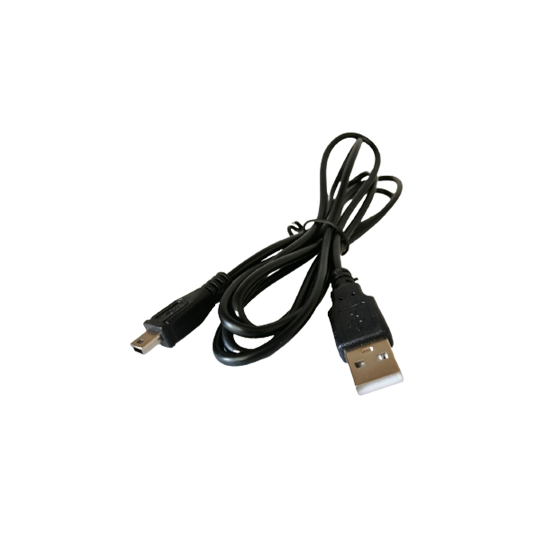 Cable Mini USB V3 Para Joystick Ps3 Control Carga-1