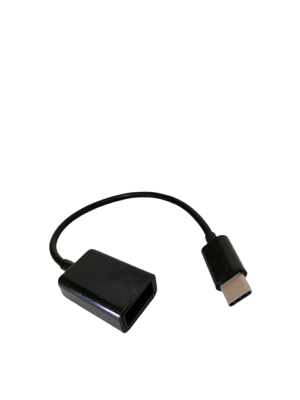 Otg Tipo C Adaptador Para Celular USB 2.0-0