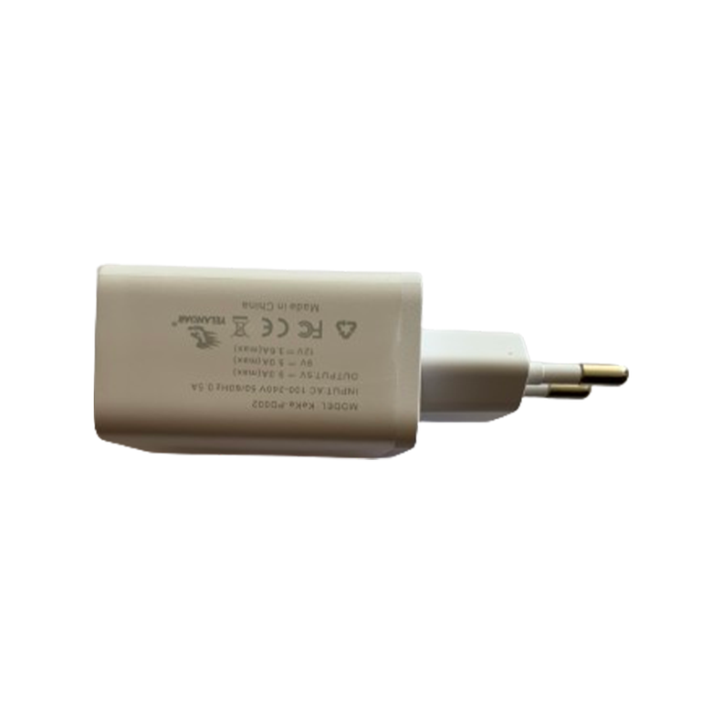 Cargador PD Adaptador de 55W-1