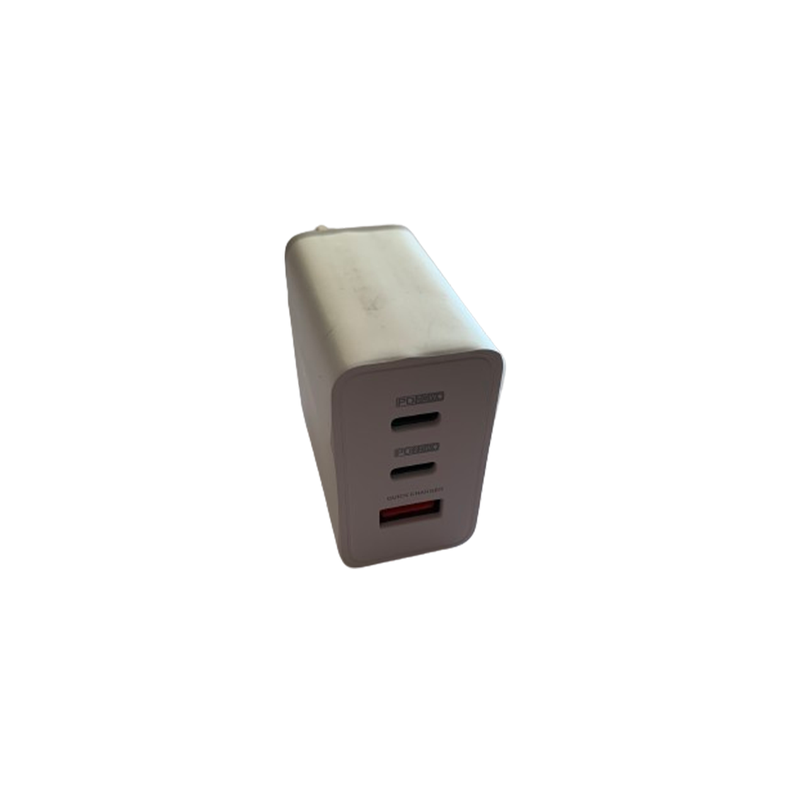 Cargador PD Adaptador de 55W-2