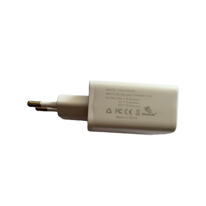 Cargador PD Adaptador de 55W-3