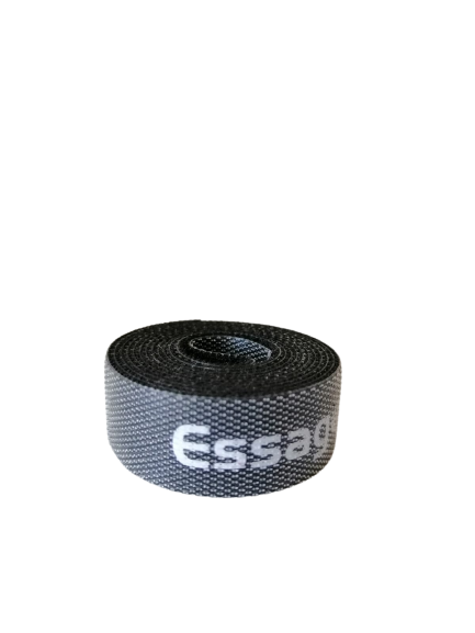 Cinta Velcro Organizador Cable Essager 1mts-1