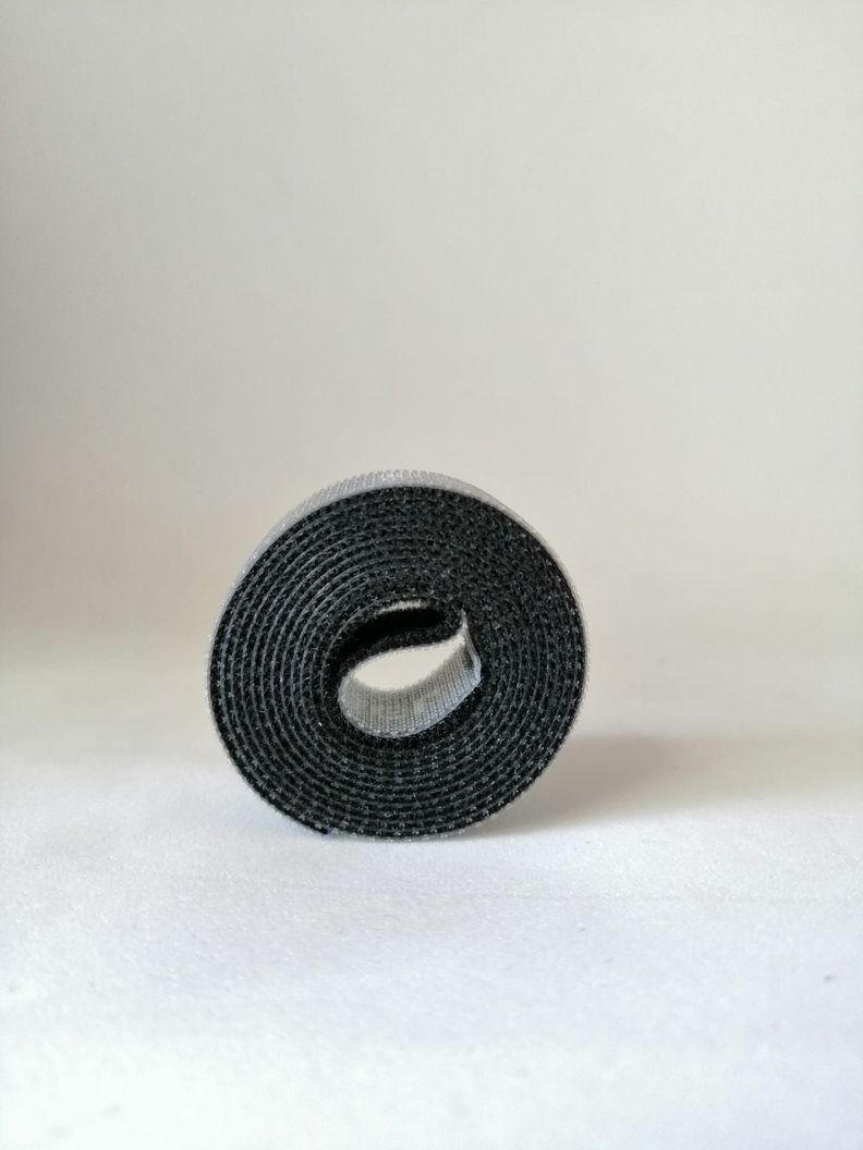 Cinta Velcro Organizador Cable Essager 1mts-4
