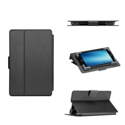 Funda para Tablet Targus Safe Fit Universal 7 a 8,5 Capa Giro 360º-2