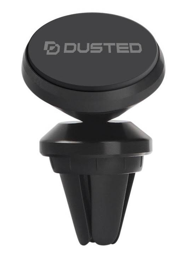 Soporte Magnetico Dusted para Automovil Negro