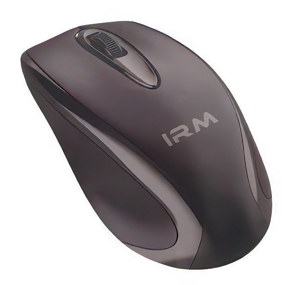 Raton Inalámbrico IRM 1000 DPI Modelo KM04-0