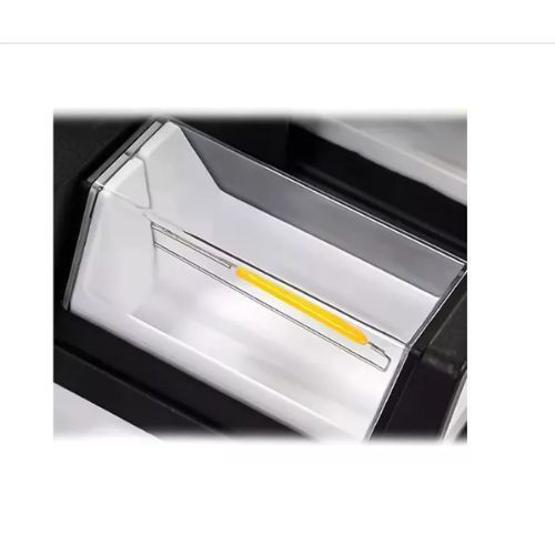 Lampara Solar De Pared 3 Focos + Sensor Movimiento Luz-3