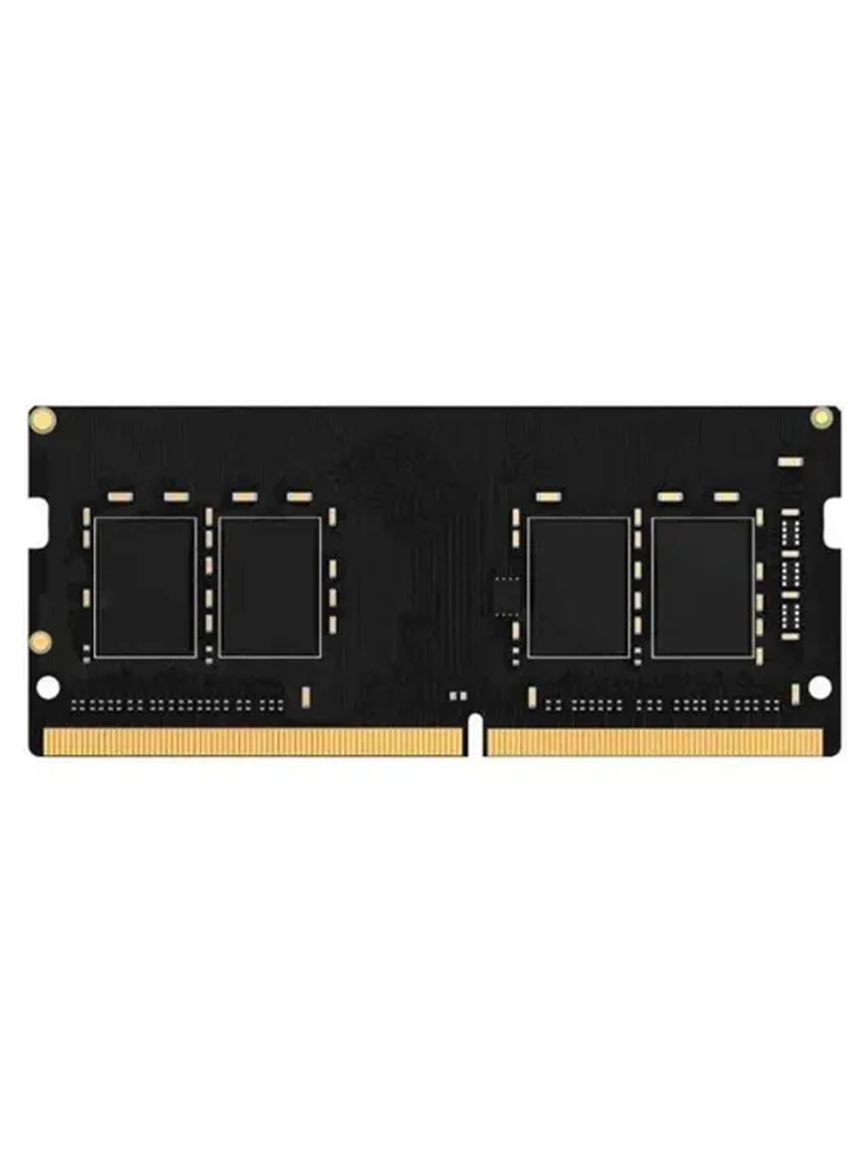  Memoria RAM Hikvision SODIMM DDR4 2666 MHZ 4GB HKED4042BBA1D0ZA1-0