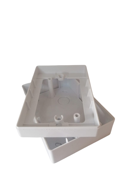 caja distribución sobrepuesta chuqui blanca…-1