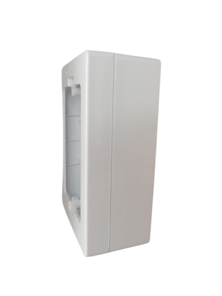 caja distribución sobrepuesta chuqui blanca…-2