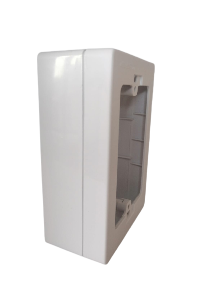 caja distribución sobrepuesta chuqui blanca…-3