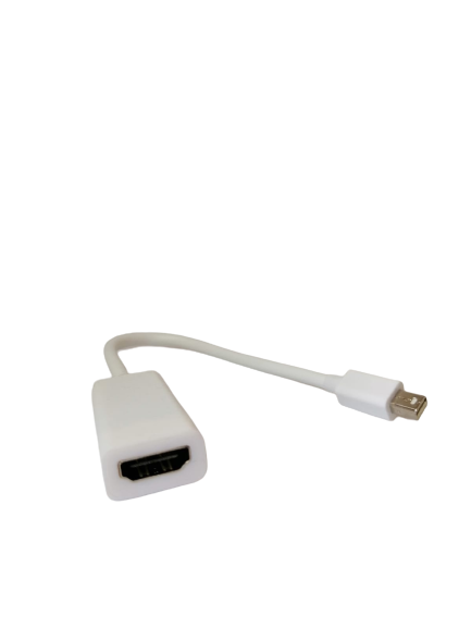 Adaptador Mini DisplayPort  a HDMI…-0
