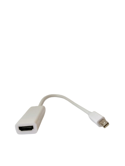 Adaptador Mini DisplayPort  a HDMI…-1