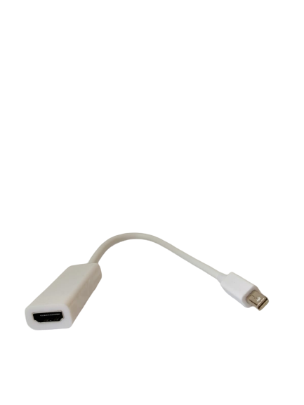 Adaptador Mini DisplayPort  a HDMI…-2
