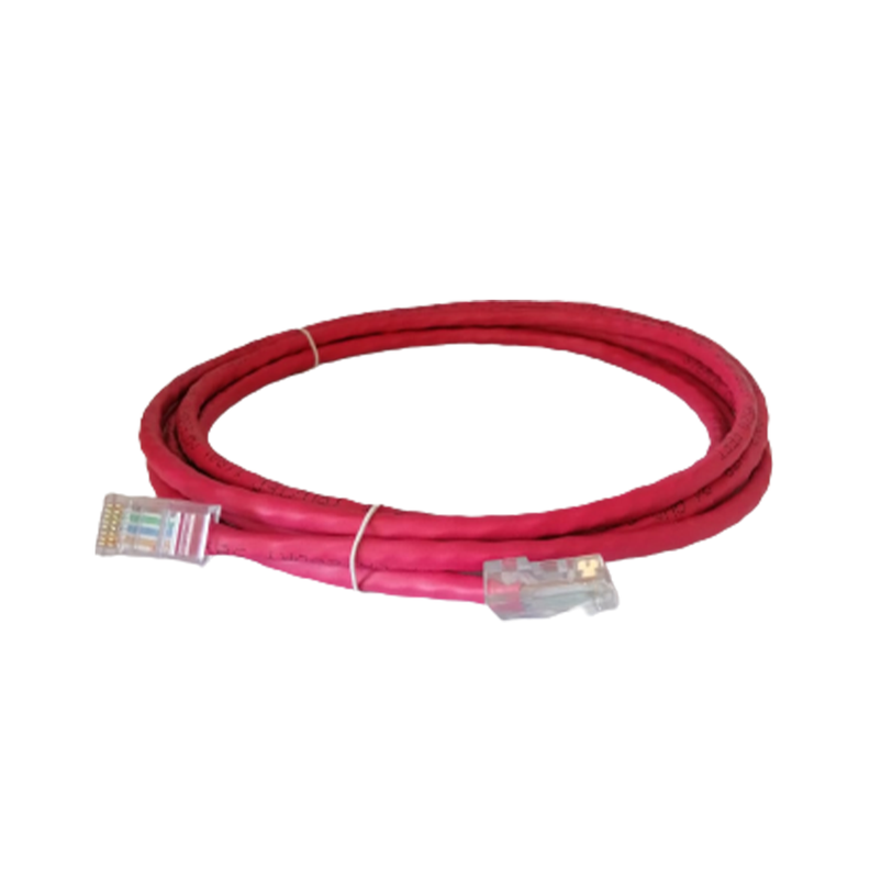 Cable siemon rj45 categoría 5e