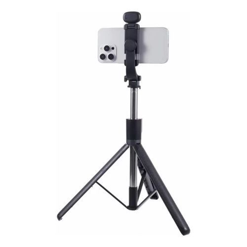 Tripode Palo Selfie Stick Bluetooth Z6 1700mm-0