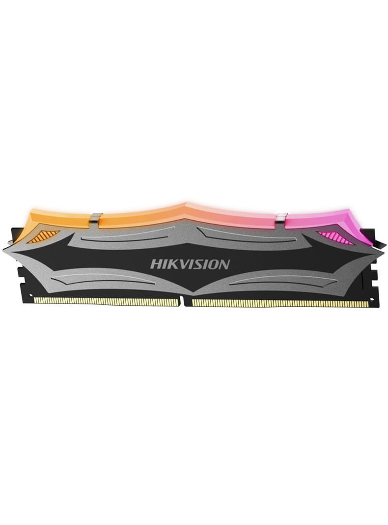 MEMORIA RAM UDIMM DDR4 3200 MHZ  8GB RGB  HKED4081CBA2D2ZA4/U100 HIKVISION-3