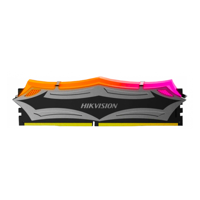 MEMORIA RAM UDIMM DDR4 3200 MHZ  8GB RGB  HKED4081CBA2D2ZA4/U100 HIKVISION-4