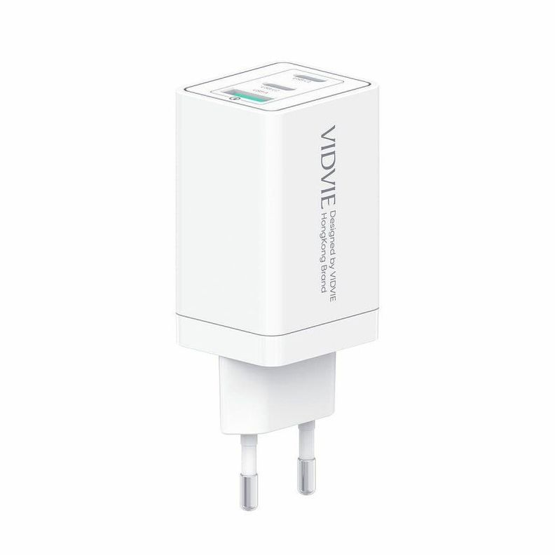 Cargador Super  Carga Rápido 67W Alta Potencia GaN-3