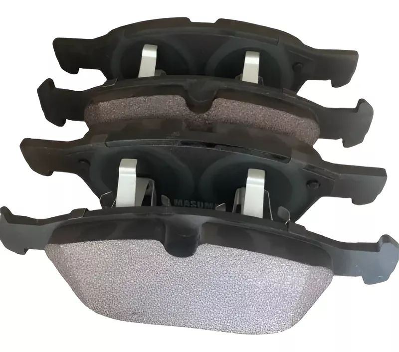 Pastillas De Freno Delantera Volvo Xc60 Xc90 2.0 2010 - 2017-5