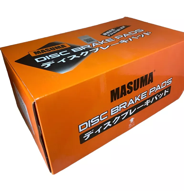 Pastillas De Freno Delantera Volvo Xc60 Xc90 2.0 2010 - 2017-6