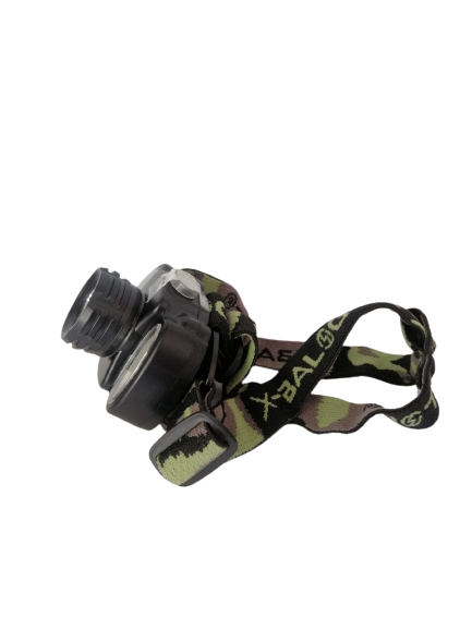 Linterna Minero Cabeza Recargable Bl-C936…-0