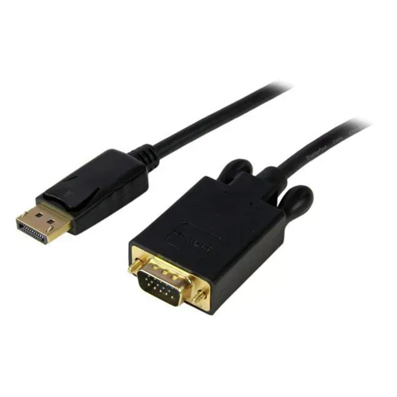 Cable displayport a vga startech-0