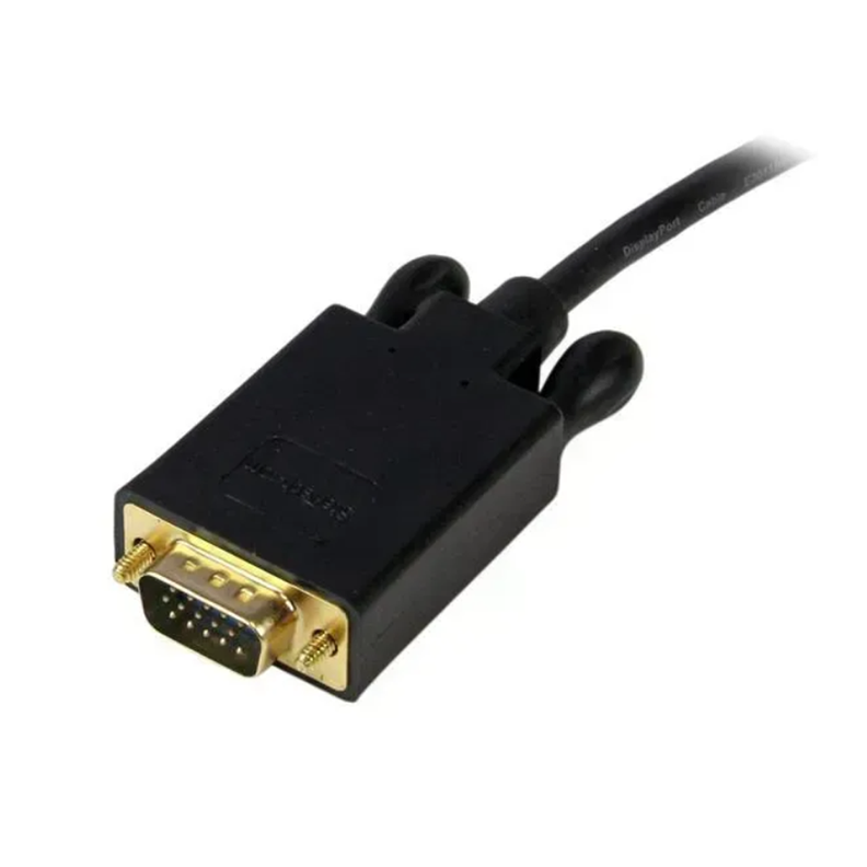 Cable displayport a vga startech-1