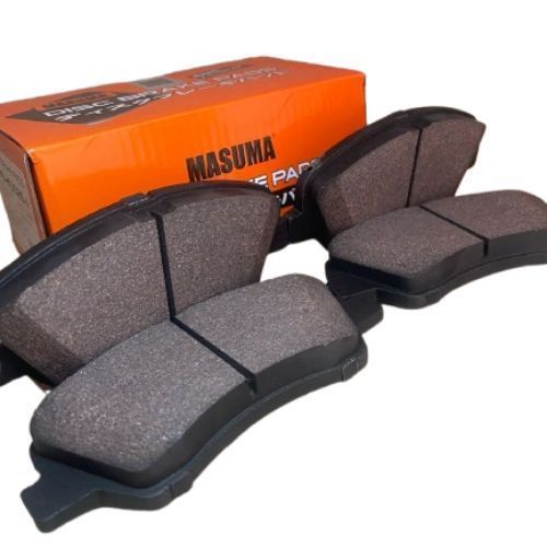 Kit Pastilla Freno Delantera Accent 14 2011-2020-6