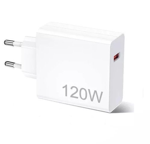 Cargador Generico Compatible Xiaomi de 120W-2