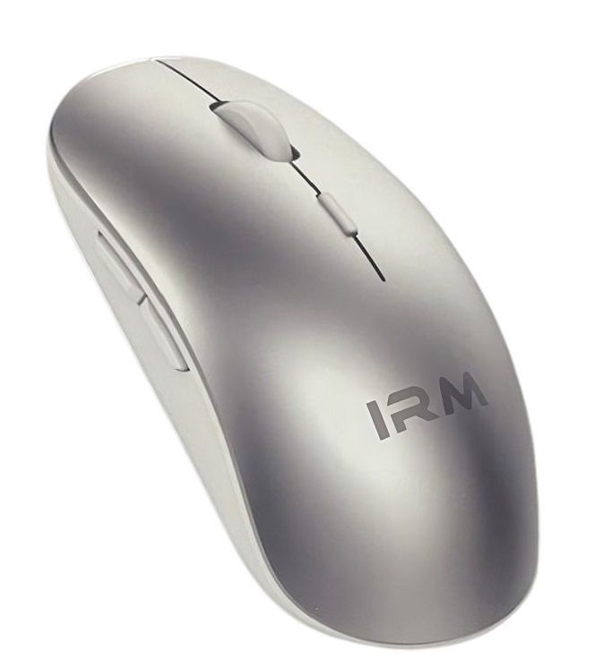 Raton Inalámbrico IRM  1000 DPI Modelo KM05-0