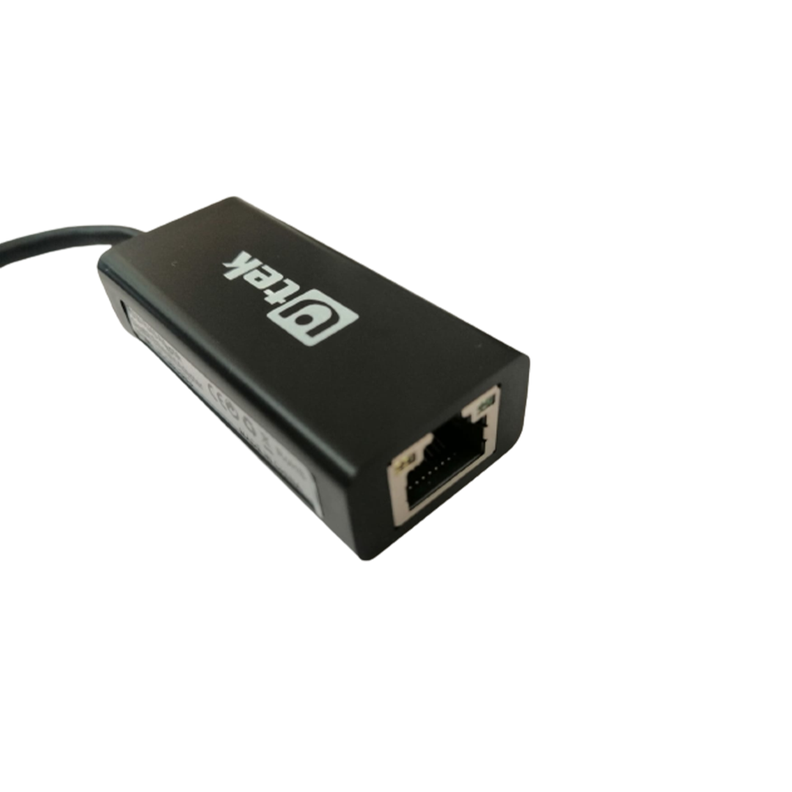 Adaptador Utek Usb 3.0 a Red Ethernet RJ45 Gigabit-1
