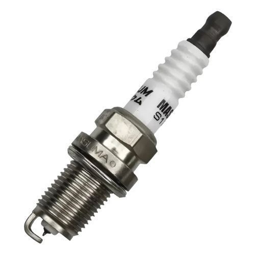 Pack 4 Bujías Iridium S105i Para Cruze Sonic Tracker Masuma-2