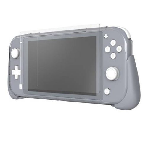 Funda PH Flex Gear4 para Nintendo Switch Lite Transparente-0