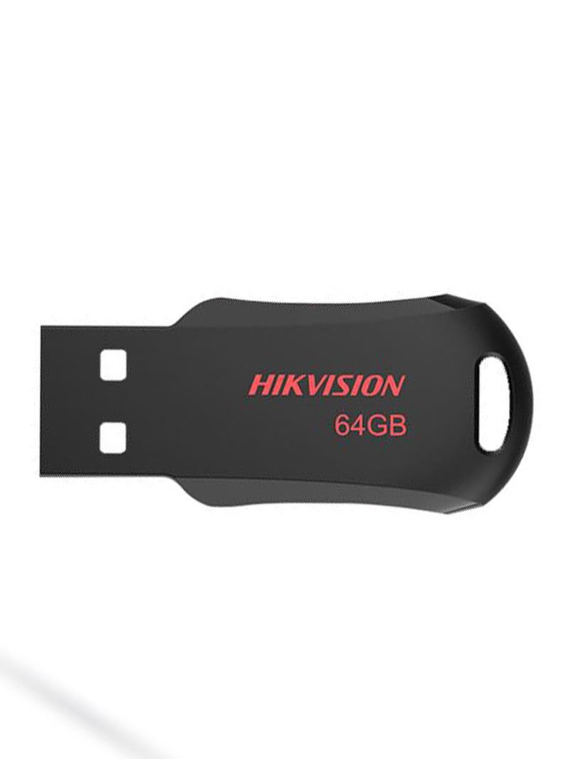 Pendrive 64Gb HIKVISION M200R-1